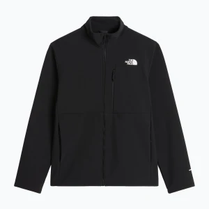 Kurtka softshell męska The North Face Apex Bionic 3 tnf black-npf