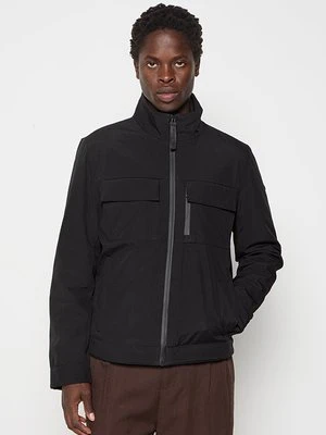 Kurtka Softshell Michael Kors czarny