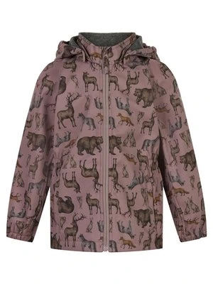Kurtka Softshell mikk-line