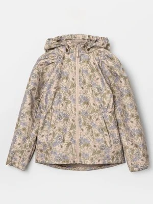 Kurtka Softshell mikk-line