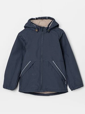 Kurtka Softshell mikk-line