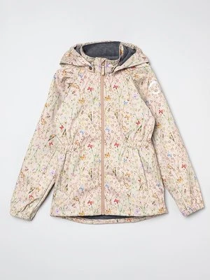 Kurtka Softshell mikk-line