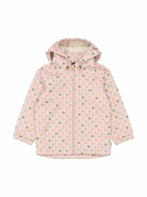 Kurtka Softshell mikk-line