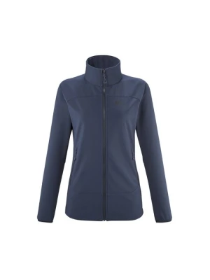 Kurtka Softshell Millet granatowy