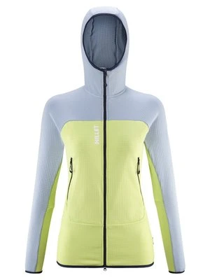 Kurtka Softshell Millet niebieski