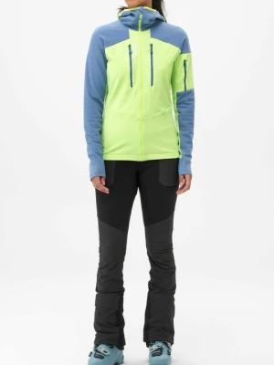 Kurtka Softshell Millet zielony