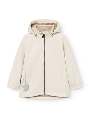 Kurtka Softshell MINI A TURE