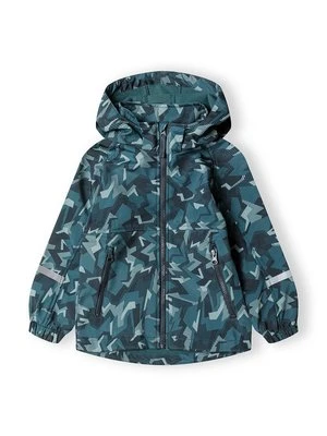 Kurtka Softshell MINOTI