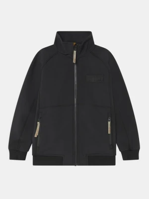 Kurtka Softshell Molo czarny