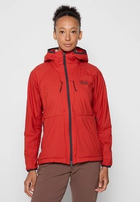 Kurtka Softshell Mountain Hardwear