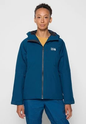 Kurtka Softshell Mountain Hardwear