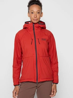 Kurtka Softshell Mountain Hardwear