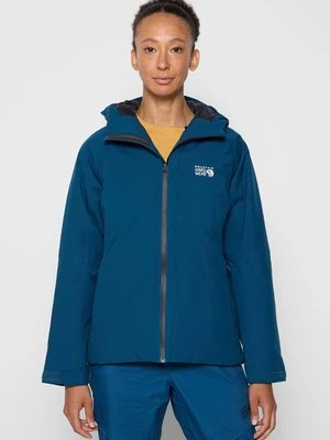 Kurtka Softshell Mountain Hardwear