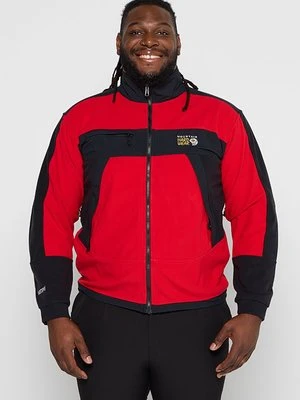 Kurtka Softshell Mountain Hardwear