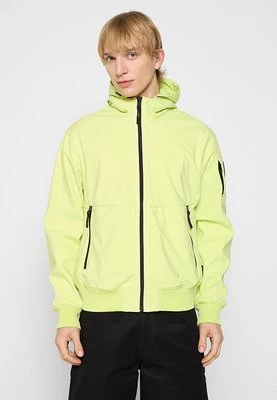 Kurtka Softshell Napapijri