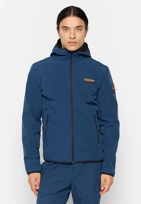 Kurtka Softshell Napapijri