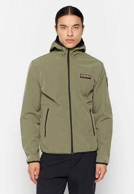 Kurtka Softshell Napapijri