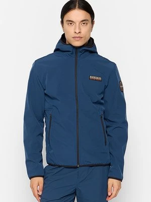 Kurtka Softshell Napapijri