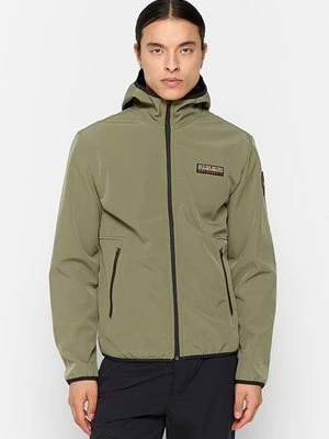 Kurtka Softshell Napapijri