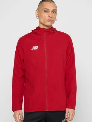 Kurtka Softshell New Balance