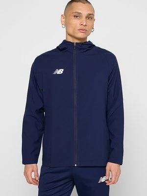Kurtka Softshell New Balance