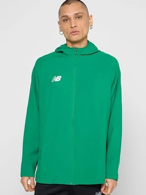 Kurtka Softshell New Balance
