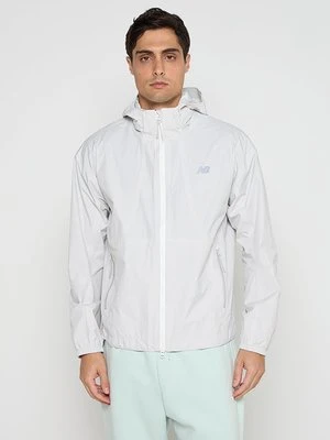Kurtka Softshell New Balance