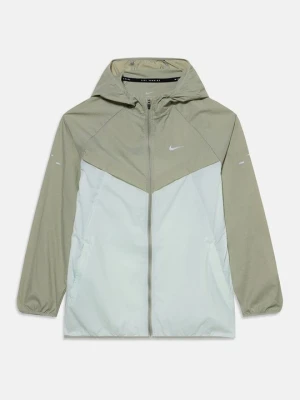 Kurtka Softshell Nike oliwkowy