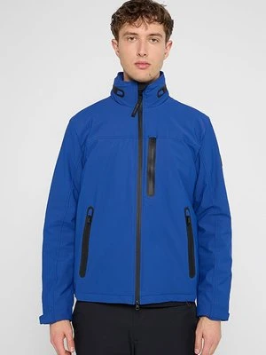 Kurtka Softshell North Sails