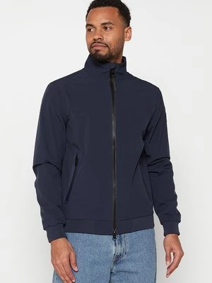 Kurtka Softshell North Sails granatowy