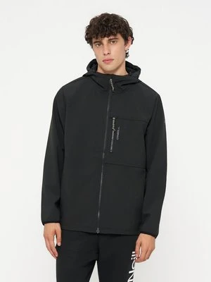 Kurtka Softshell O'Neill czarny