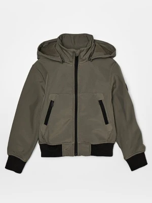 Kurtka Softshell Only & Sons szary