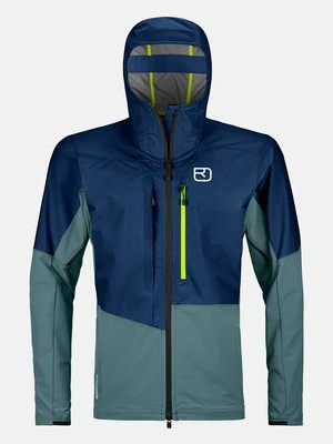Kurtka Softshell Ortovox
