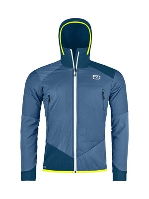 Kurtka Softshell Ortovox