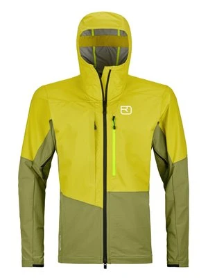 Kurtka Softshell Ortovox