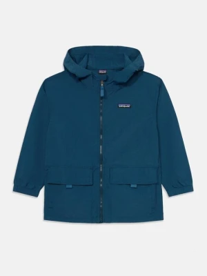 Kurtka Softshell Patagonia granatowy