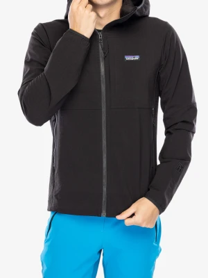 Kurtka softshell Patagonia R1 TechFace Hoody - black