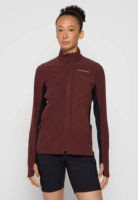 Kurtka Softshell Peak Performance