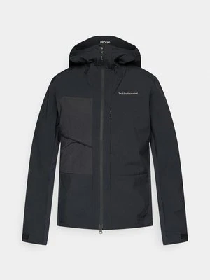 Kurtka Softshell Peak Performance