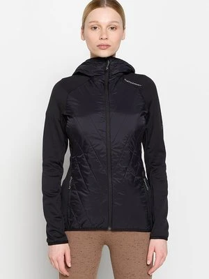 Kurtka Softshell Peak Performance czarny