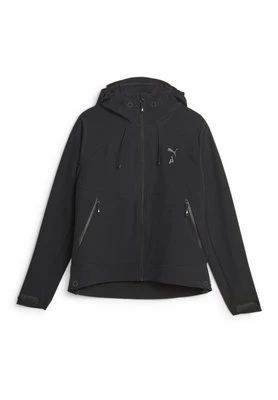 Kurtka Softshell Puma