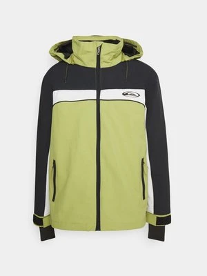 Kurtka Softshell Quiksilver