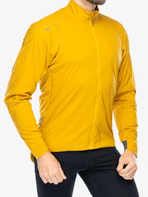 Kurtka softshell Rab VR Cinder Jacket - sahara