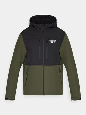 Kurtka Softshell Reebok