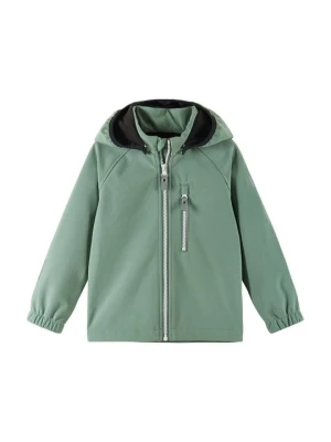 Kurtka Softshell Reima khaki