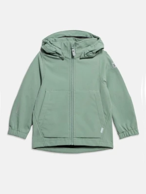Kurtka Softshell Reima khaki
