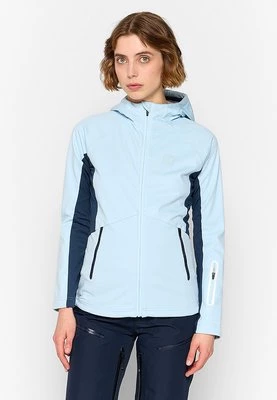 Kurtka Softshell Rossignol