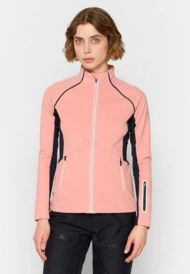 Kurtka Softshell Rossignol