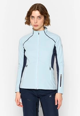 Kurtka Softshell Rossignol