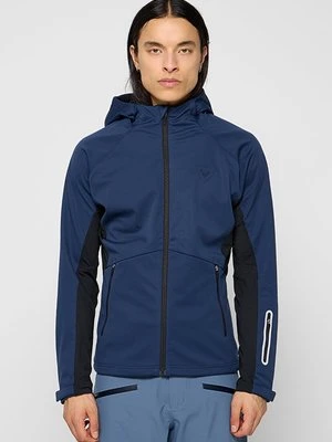 Kurtka Softshell Rossignol